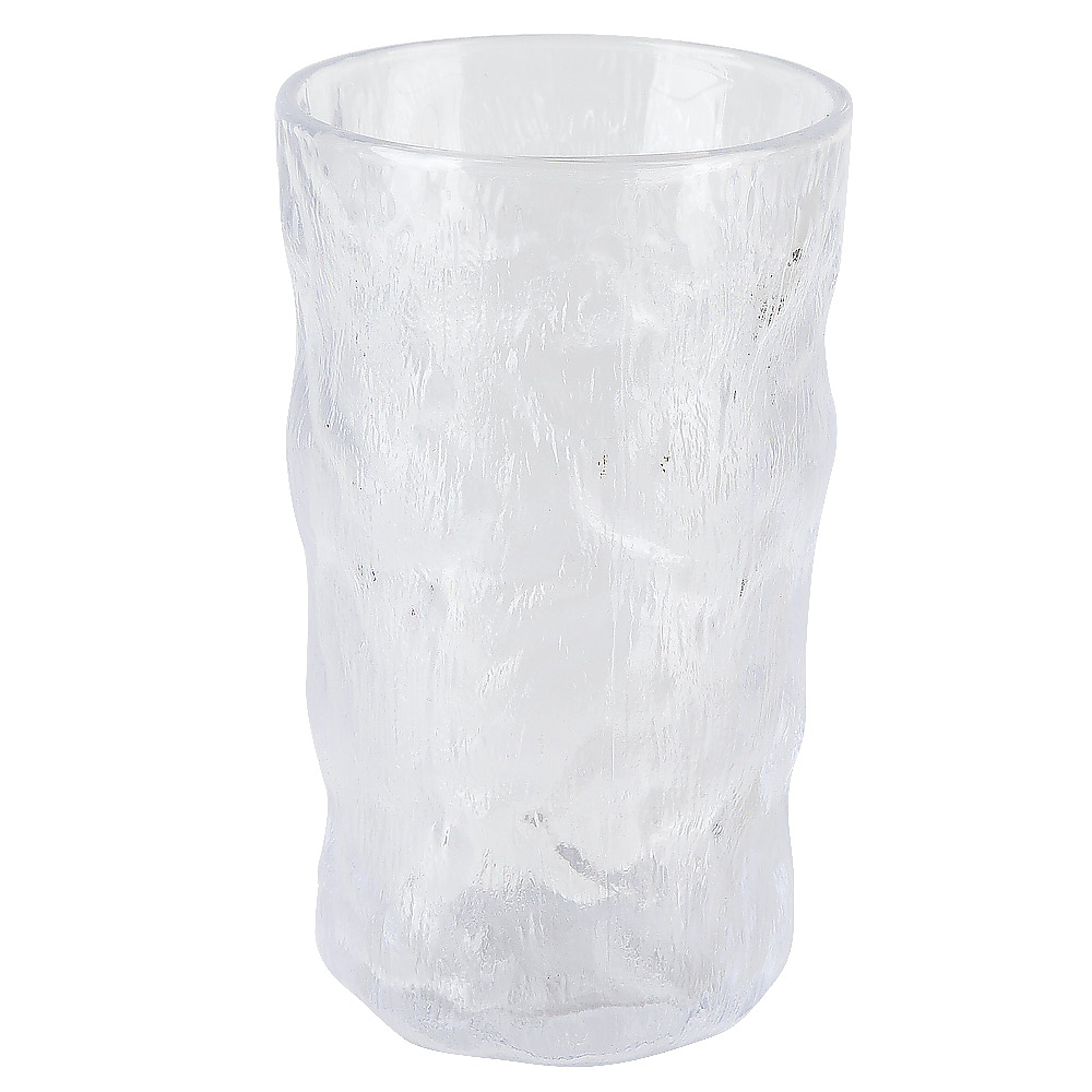 Стакан"Frost.White" v=370 мл (стекло) (min6) (транспортная упаковка на минимальную партию)